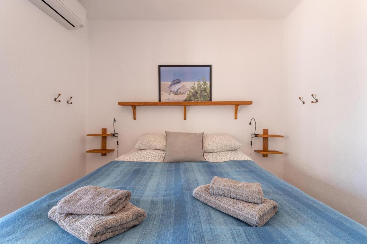Capistrano Playa Lejlighed Nerja Eksteriør billede