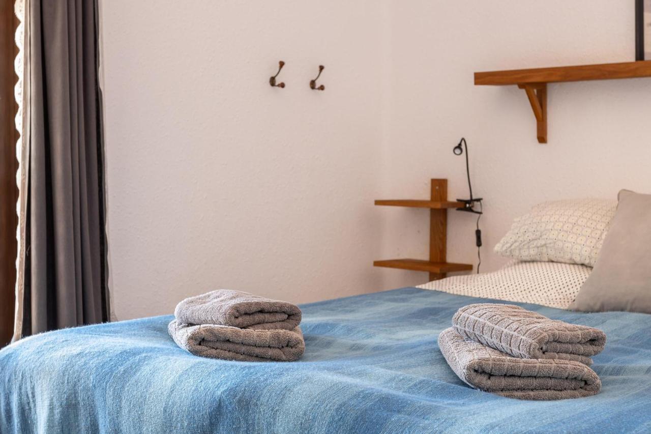 Capistrano Playa Lejlighed Nerja Eksteriør billede